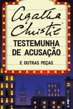 Testemunha de Acusação e Outras Peças