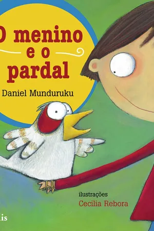 O Menino e o Pardal