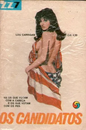OS CANDIDATOS