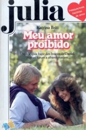Meu amor proibido