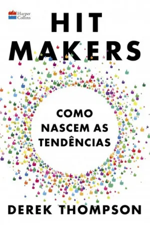 Hit Makers