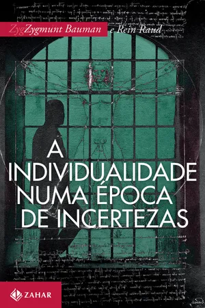 A Individualidade Numa Época de Incertezas