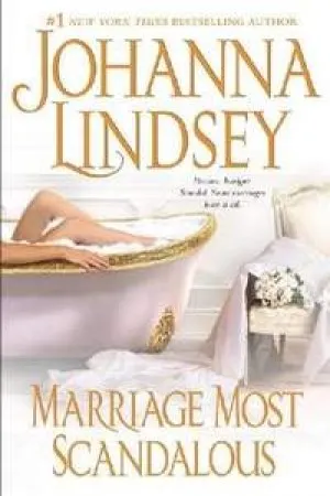 Marriage Most Scandalous