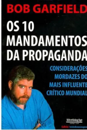 Os 10 Mandamentos da Propaganda
