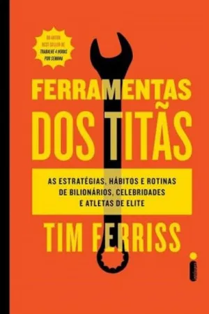 Ferramentas Dos Titãs