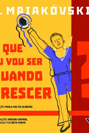 O que Eu Vou Ser Quando Crescer?