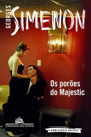 Os porões do Majestic