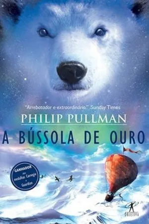 A Bússola de Ouro