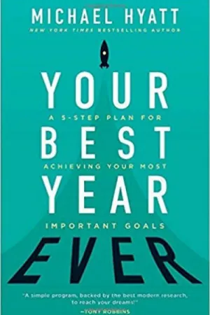 Your Best Year Ever