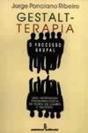 Gestalt-terapia - o processo grupal