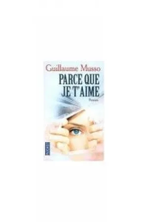 Parce que je t'aime