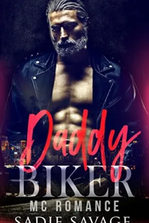 Daddy Biker