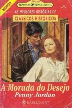 A Morada do Desejo (Stronger Than Yearning)