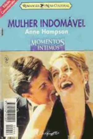 Mulher Indomável