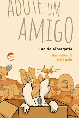 Adote Um Amigo