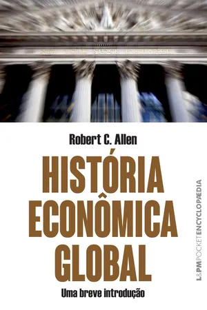 História Econômica Global