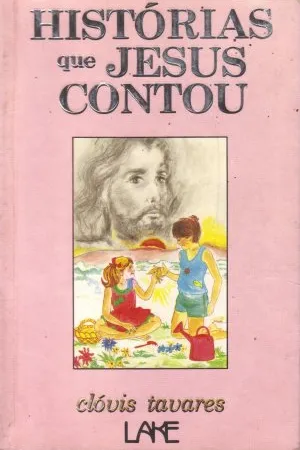 Histórias que Jesus contou