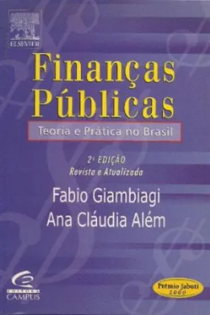 Finanças Públicas