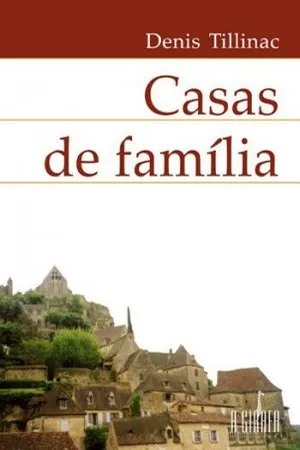 Casas de Família