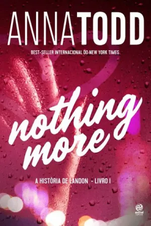 Nothing More