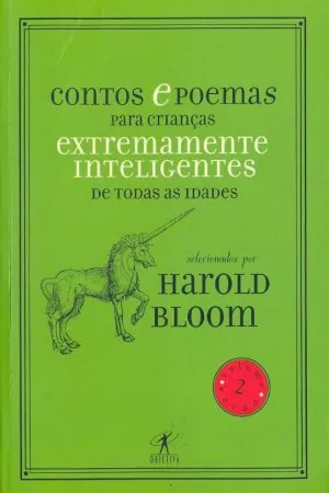 Contos e poemas para crianças extremamente inteligentes de todas as idades: Verão