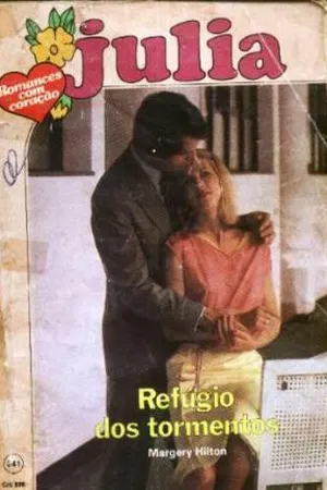 Refúgio Dos Tormentos