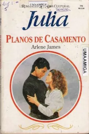 Planos De Casamento