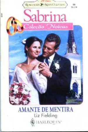 Amante de Mentira