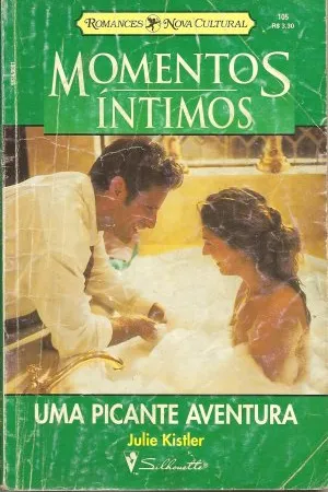 Uma picante aventura