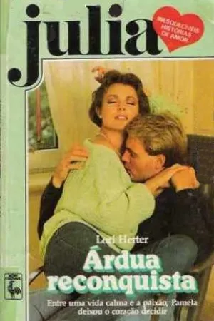 Árdua Reconquista
