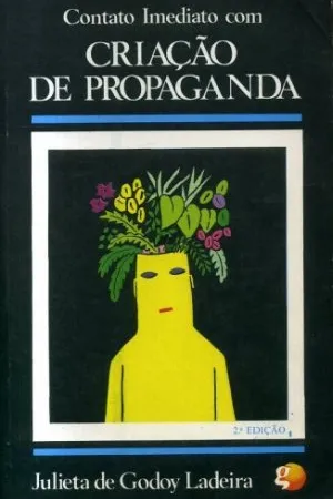 Contato Imediato com Criação de Propaganda