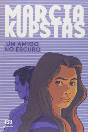 Um Amigo no Escuro