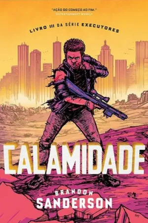 Calamidade