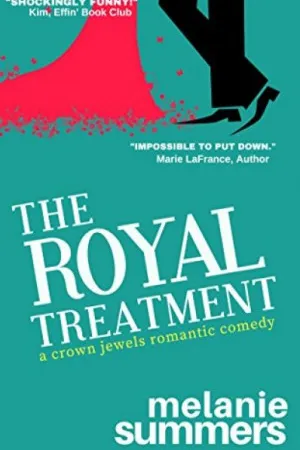 The Royal Treatment