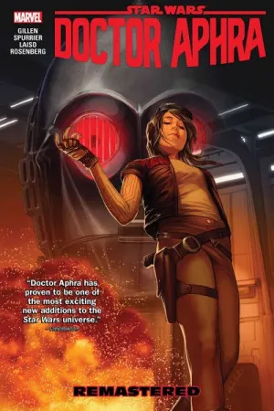 Star Wars: Doctor Aphra, Vol. 3