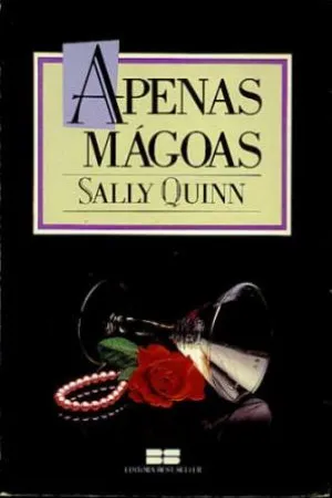 Apenas mágoas