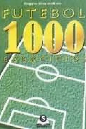 Futebol 1000 exercícios