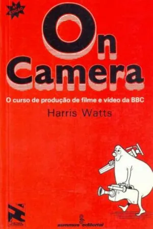 On camera