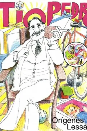Tio Pedro