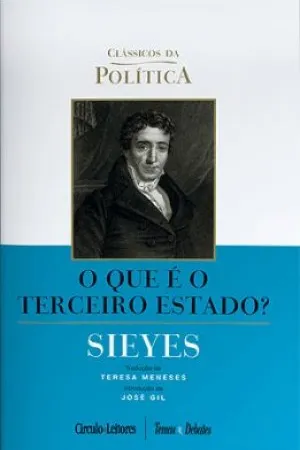 O que é o terceiro estado