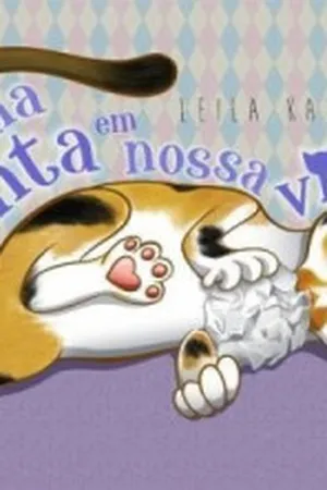 Uma Pinta em nossa Vida