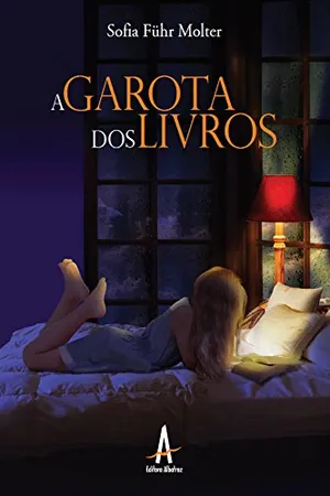 A Garota dos Livros