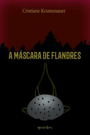 A máscara de flandres
