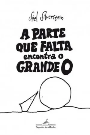 A parte que falta encontra o grande O