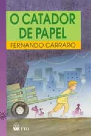 O Catador de Papel