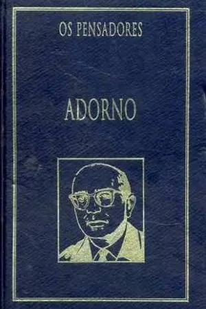 Adorno