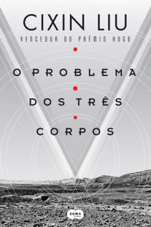 O Problema dos Três Corpos