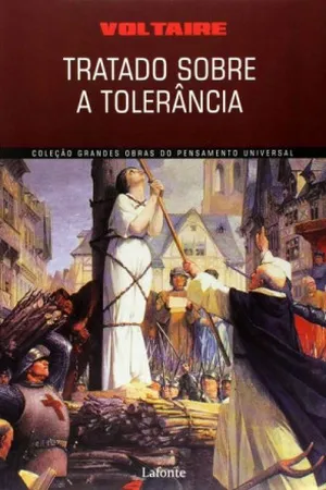 Tratado Sobre a Tolerância