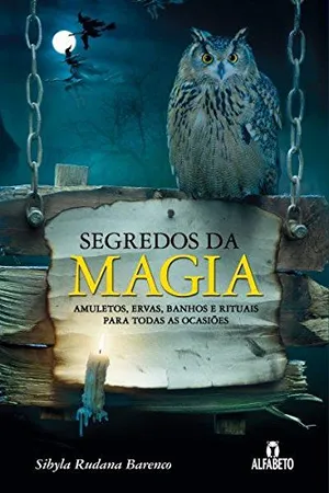 Segredos da Magia