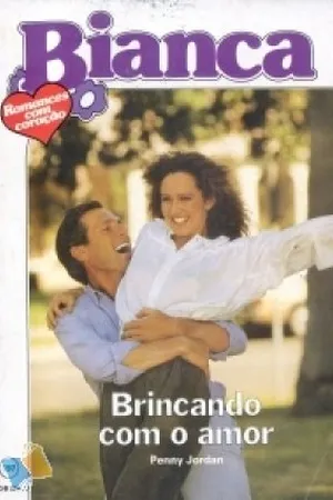 Brincando com o amor